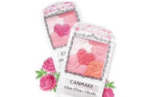 最平价又实用的化妆品,盘点那些又好玩又好看的化妆品