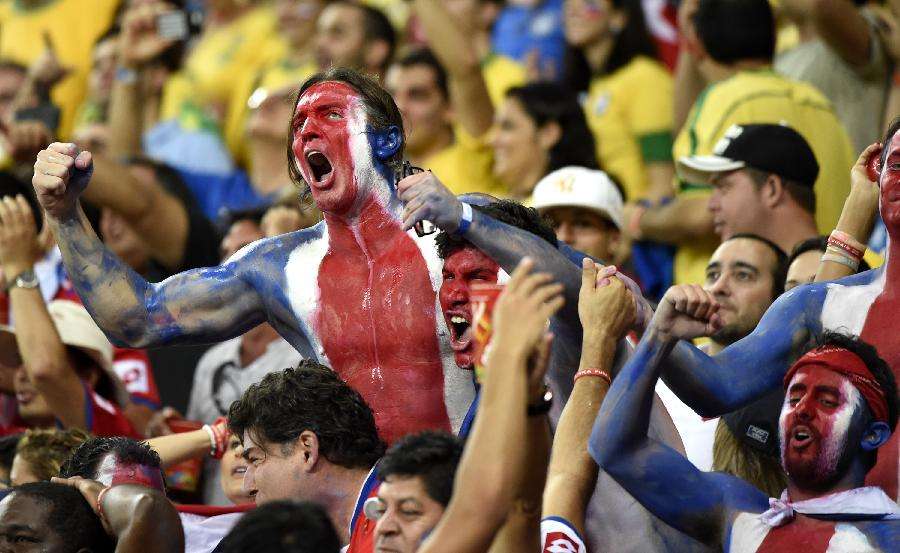 世界杯的来历简介50字,世界杯的来历和赛制思维导图