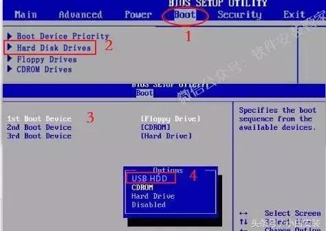 win10安装教程不用u盘,win10系统安装不要u盘