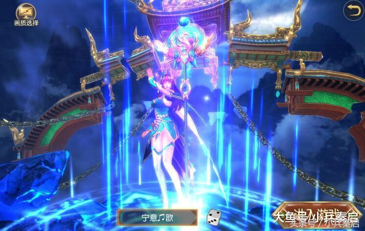 2020年最火的一款游戏手游推荐,推荐几款2020最火的游戏手游