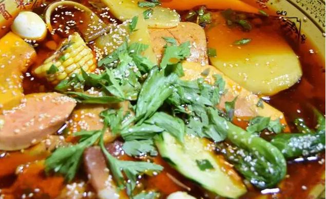 热门特色冒菜全国连锁加盟,冒菜品牌加盟优势最大的是哪个