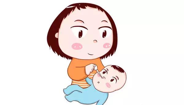 妈妈须知丨这些给孩子滴药水的这些“姿势”你都会吗？