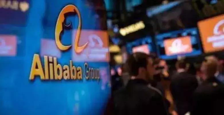 红杉资本投资小红书140亿,阿里巴巴小红书融资