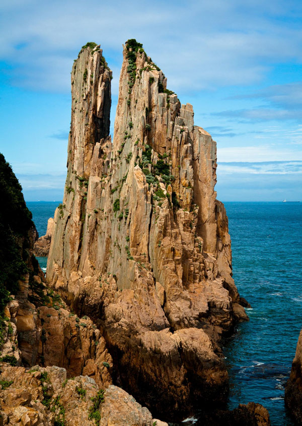 海钓，勇敢者的征服之旅