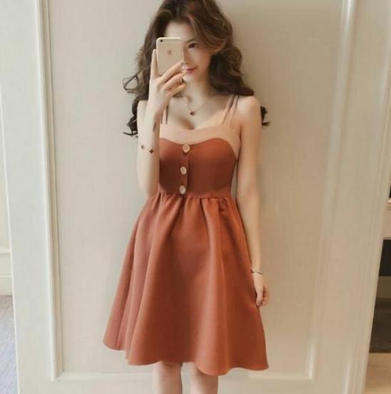 鏇村疄鐢ㄧ殑鎱垫噿瑁欏瓙绌挎惌,鎱垫噿椋庢噿浜鸿绌挎惌