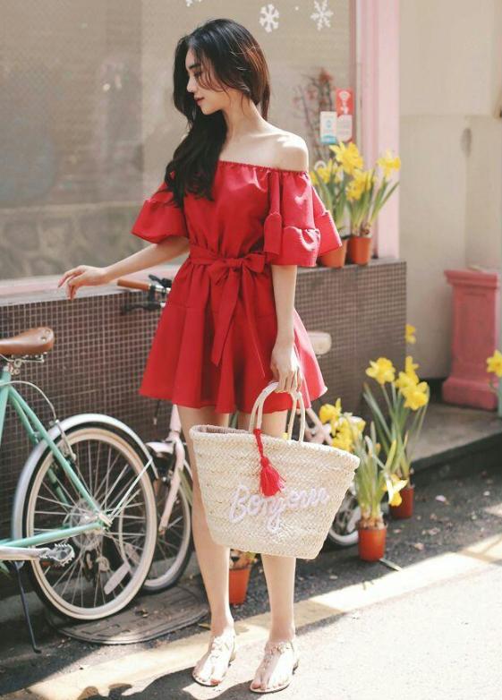 鏇村疄鐢ㄧ殑鎱垫噿瑁欏瓙绌挎惌,鎱垫噿椋庢噿浜鸿绌挎惌