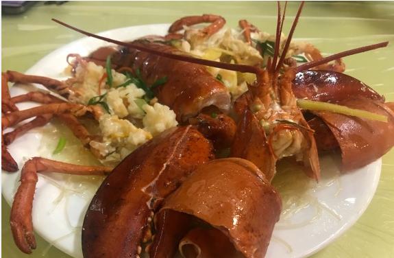 大玲子和爸妈去旅行三亚,带家人去三亚玩都不满意