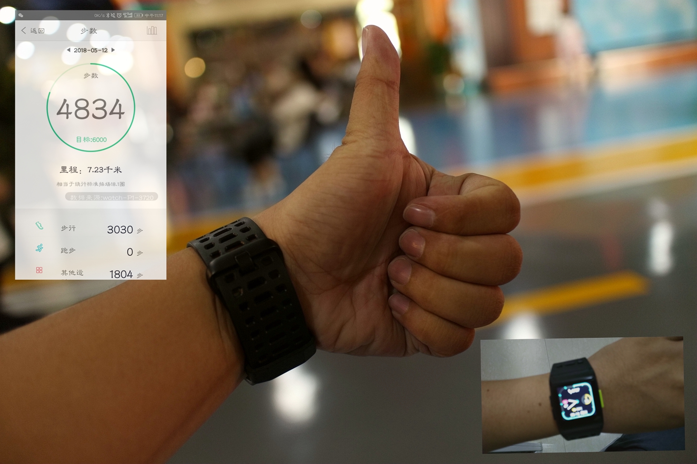 值得购买机械表,买哪款运动手表性价比高