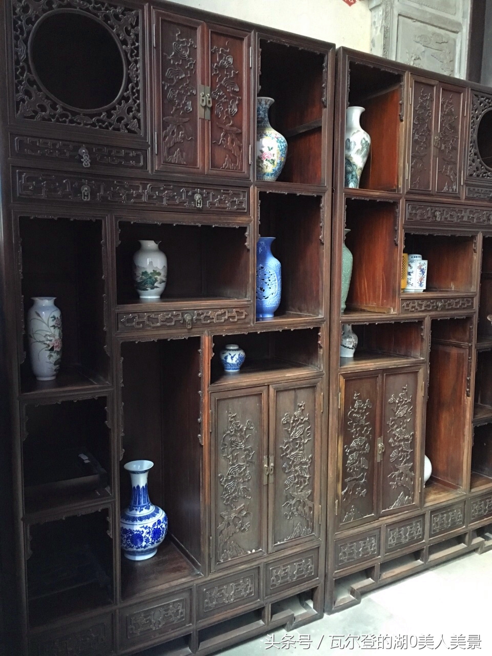 胡雪岩故居晚清巨商第一宅,胡雪岩故居中国巨商第一豪宅