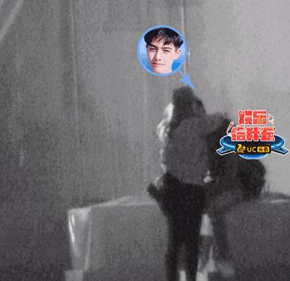 爷孙恋硬凹清纯人设！巴结baby，未成年18禁嫩模，打架被拘15天？