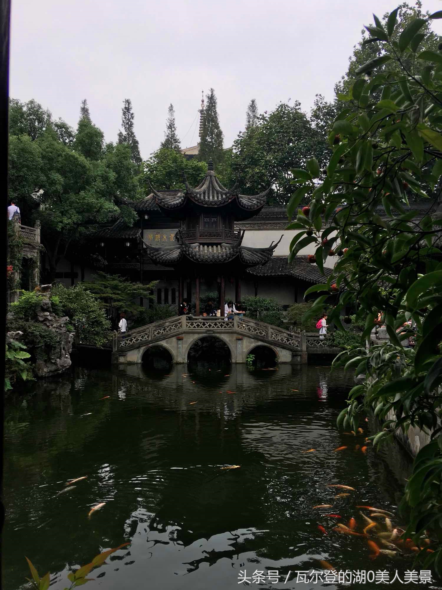 胡雪岩故居晚清巨商第一宅,胡雪岩故居中国巨商第一豪宅