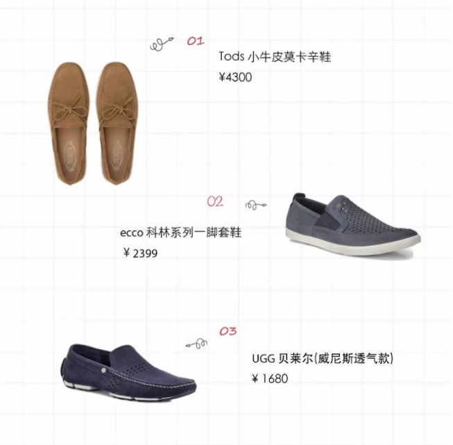脚感既舒服又百搭的男鞋推荐,舒服百搭的潮鞋男鞋有哪些