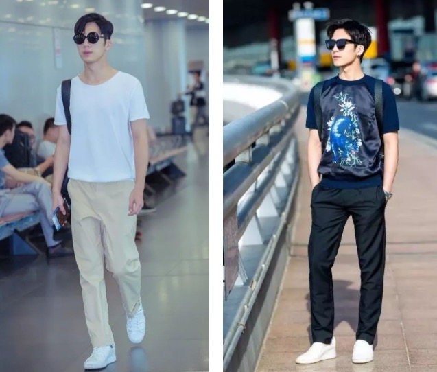 脚感既舒服又百搭的男鞋推荐,舒服百搭的潮鞋男鞋有哪些