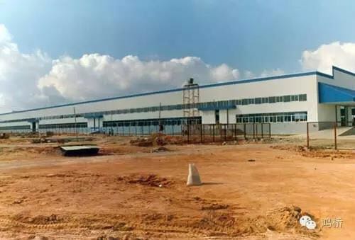 解密富士康成长的秘密,富士康创业发展历程