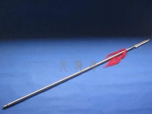 古代冷兵器排行榜,古代冷兵器排名