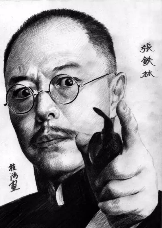 画人物如何画出多而不乱的线条,怎么画人物才更难更好看呢