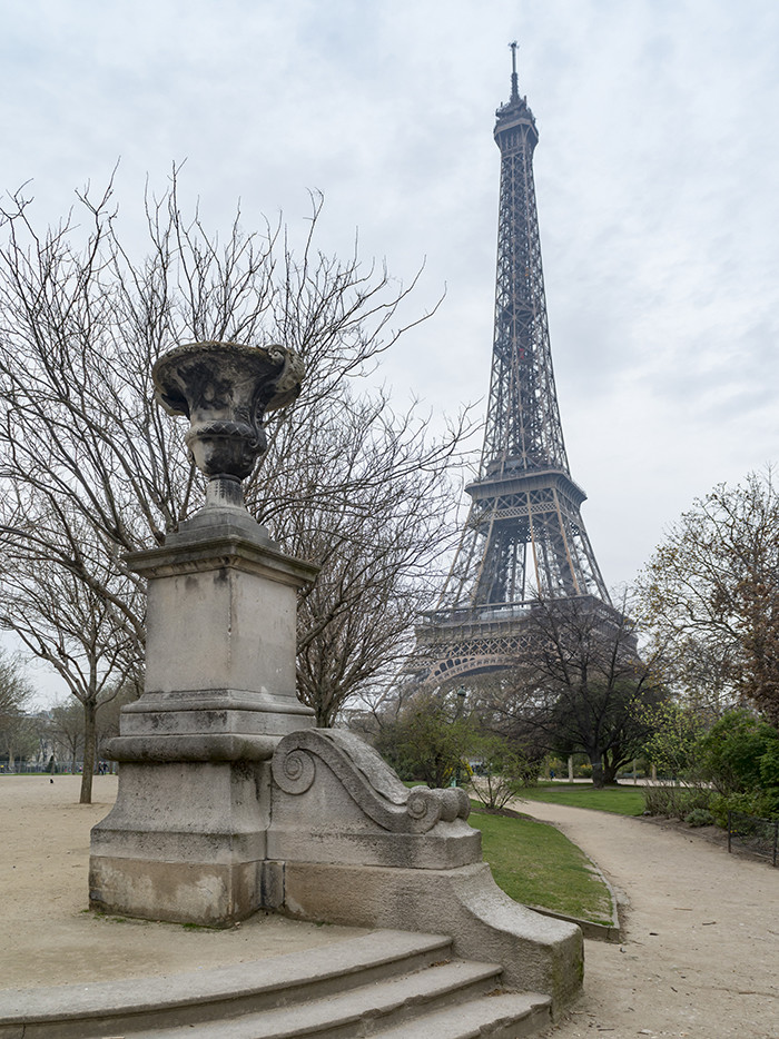 清明巴黎,清明文化节必玩胜地
