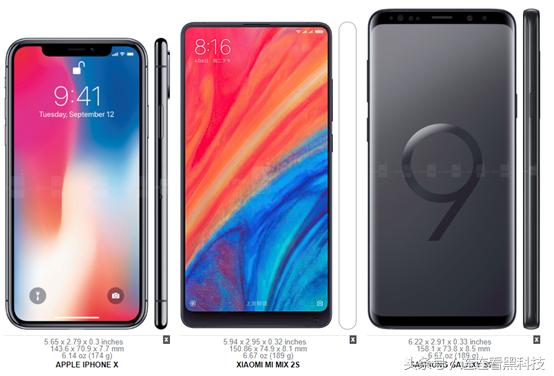 魅族15plus真机曝光网友直呼良心,魅族15plus有什么特殊性能