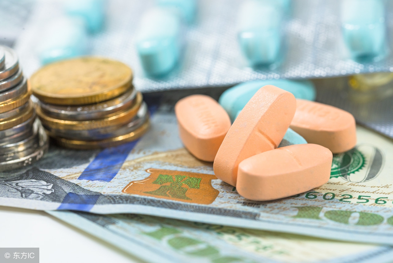 十大医保目录调整,144种医保品种调整