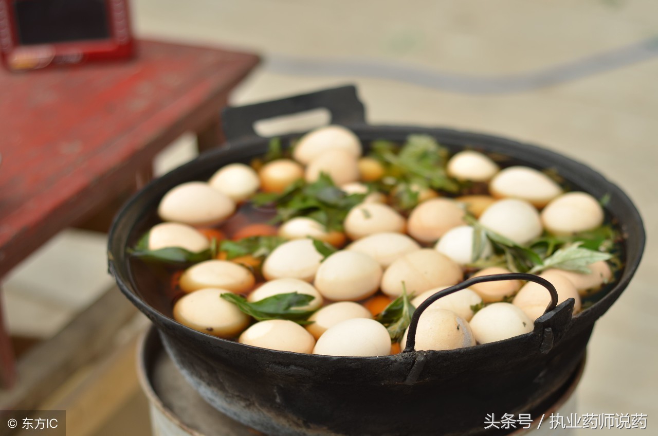 艾草有毒吗会不会中毒,使用艾叶有什么忌讳