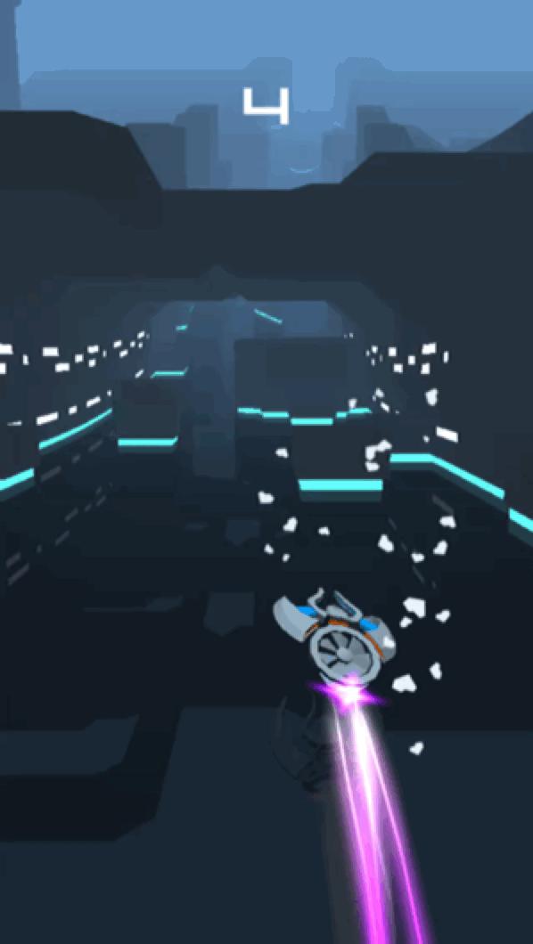 每日一“游”：上厕所就打这个游戏！