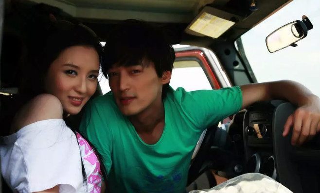 8年前这部《神话》原来藏了这么多美女，最后一个与成龙关系匪浅