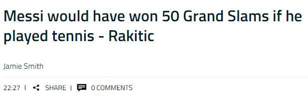 梅西是不是唯一一个大满贯球员,管理员梅西