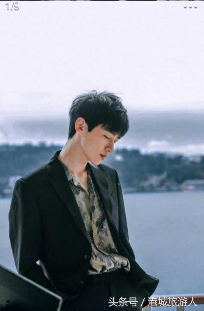 白敬亭代购视频,白敬亭代购是真的吗