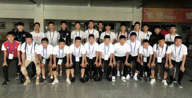 内蒙古“主席杯”大学超级组比赛开始啦