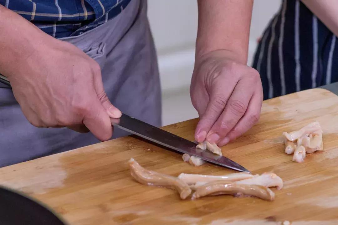 大象拔蚌最好吃的做法,象拔蚌干蚌湿蚌哪个好吃