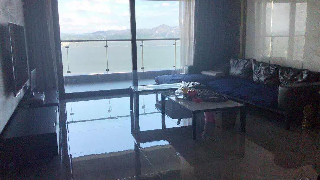 翡翠海岸公寓二手房价格走势图,翡翠海岸二手房链家