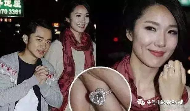 张雨绮说钻石只有一克拉才值钱,张雨绮和范冰冰为什么要隔空比美