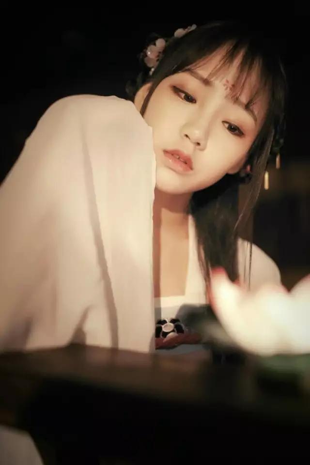 长相思临邑,长相思相柳壁纸横屏