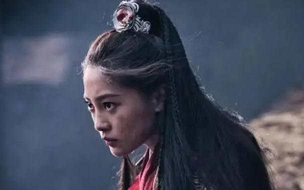 继《神话》之后又一部由小说改变的穿越剧《天意》