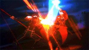 神仙打斗场面燃爆动漫,超燃打斗场面动漫一口气看完