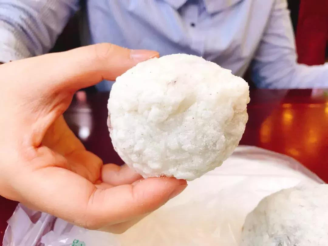 北京排队最长的脏脏包,好吃又不贵的脏脏包