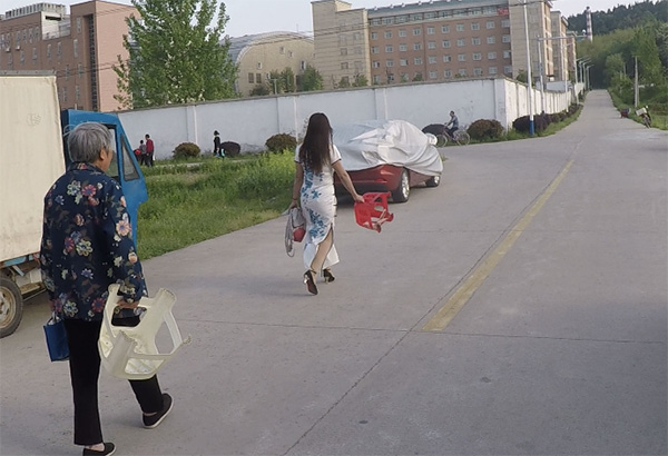 毛坦厂陪读有多少,毛坦厂的陪读商机