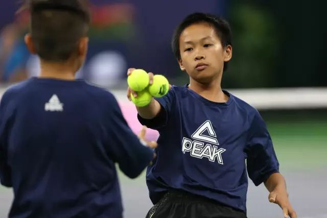 球童海选,球童选拔赛