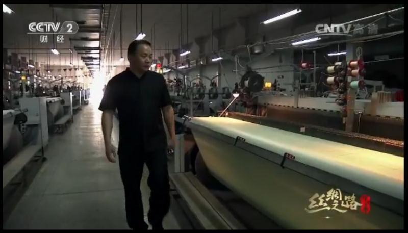 华夏第一镇盛泽镇,华夏第一县