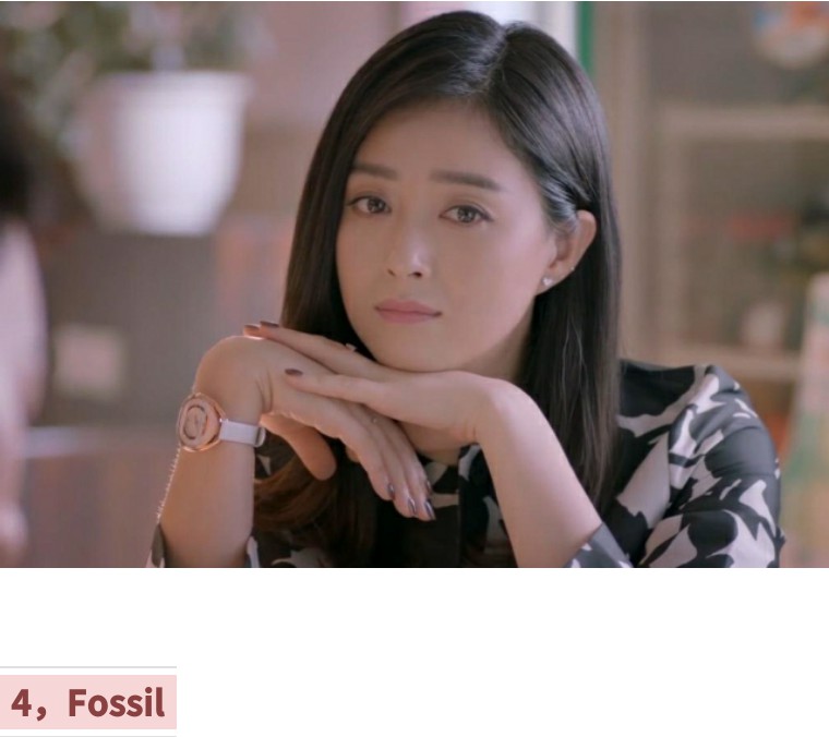 一款高颜值腕表,小众又高级的简约风腕表