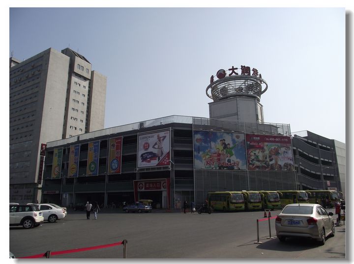 华夏第一镇盛泽镇,华夏第一县