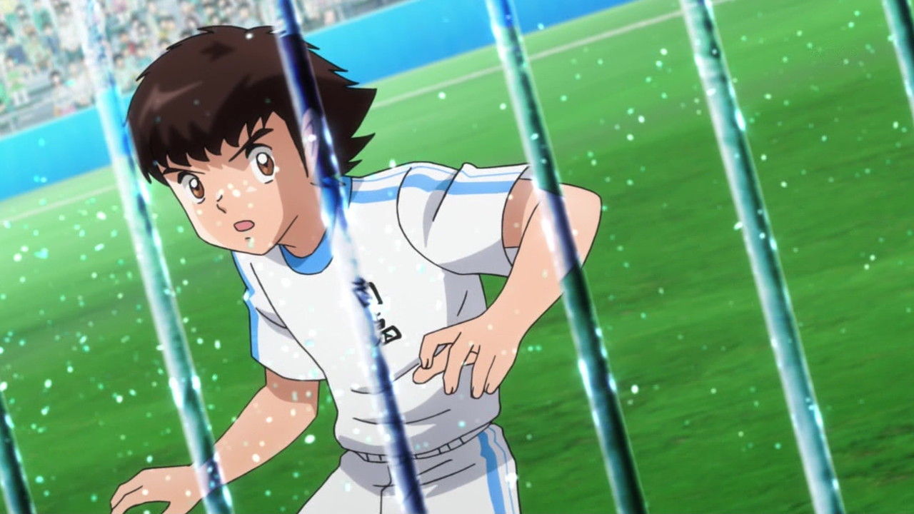 足球小将石崎所有视频,足球小将石崎