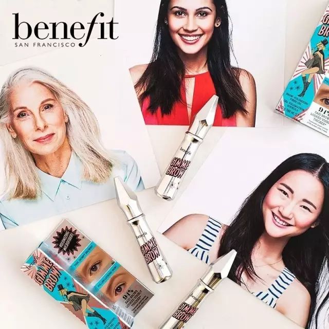 心计：如何打造像素颜的桃花妆