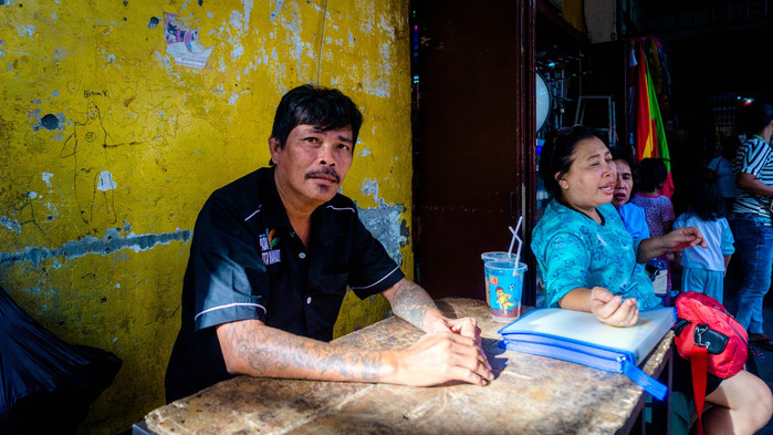 美娜多潜水圣地,印尼美娜多海豚潜水