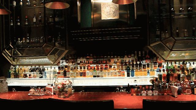 在呼和浩特有什么好的酒吧,呼市的一般都去哪个酒吧