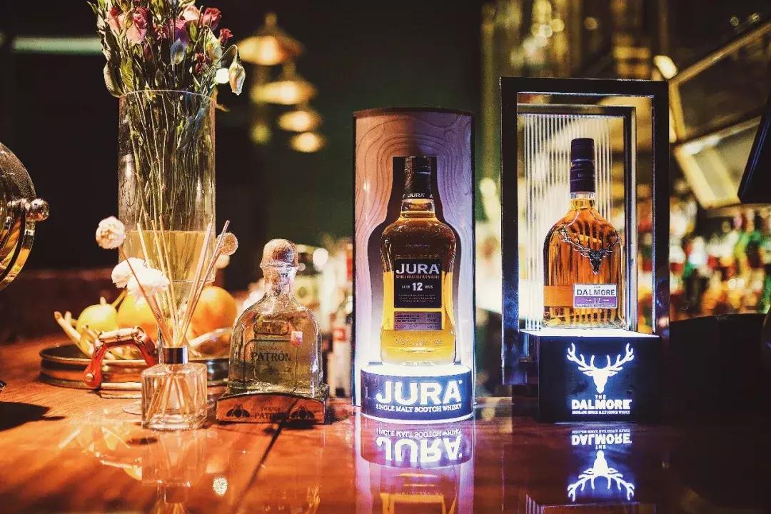 在呼和浩特有什么好的酒吧,呼市的一般都去哪个酒吧