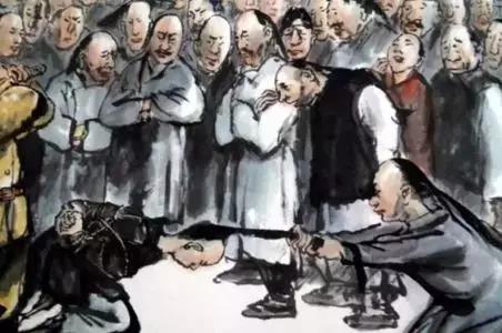 顽石：看客并不都可恶，可恶的是被看客化和看客“粉丝化”