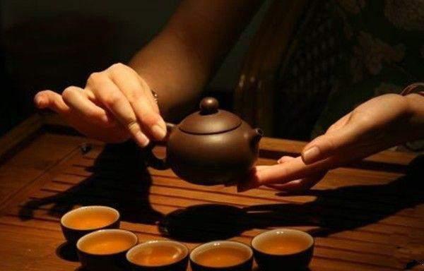 古人是如何吃茶的,古代人是怎么吃茶的