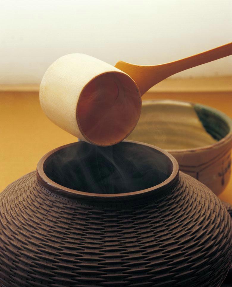 古人是如何吃茶的,古代人是怎么吃茶的