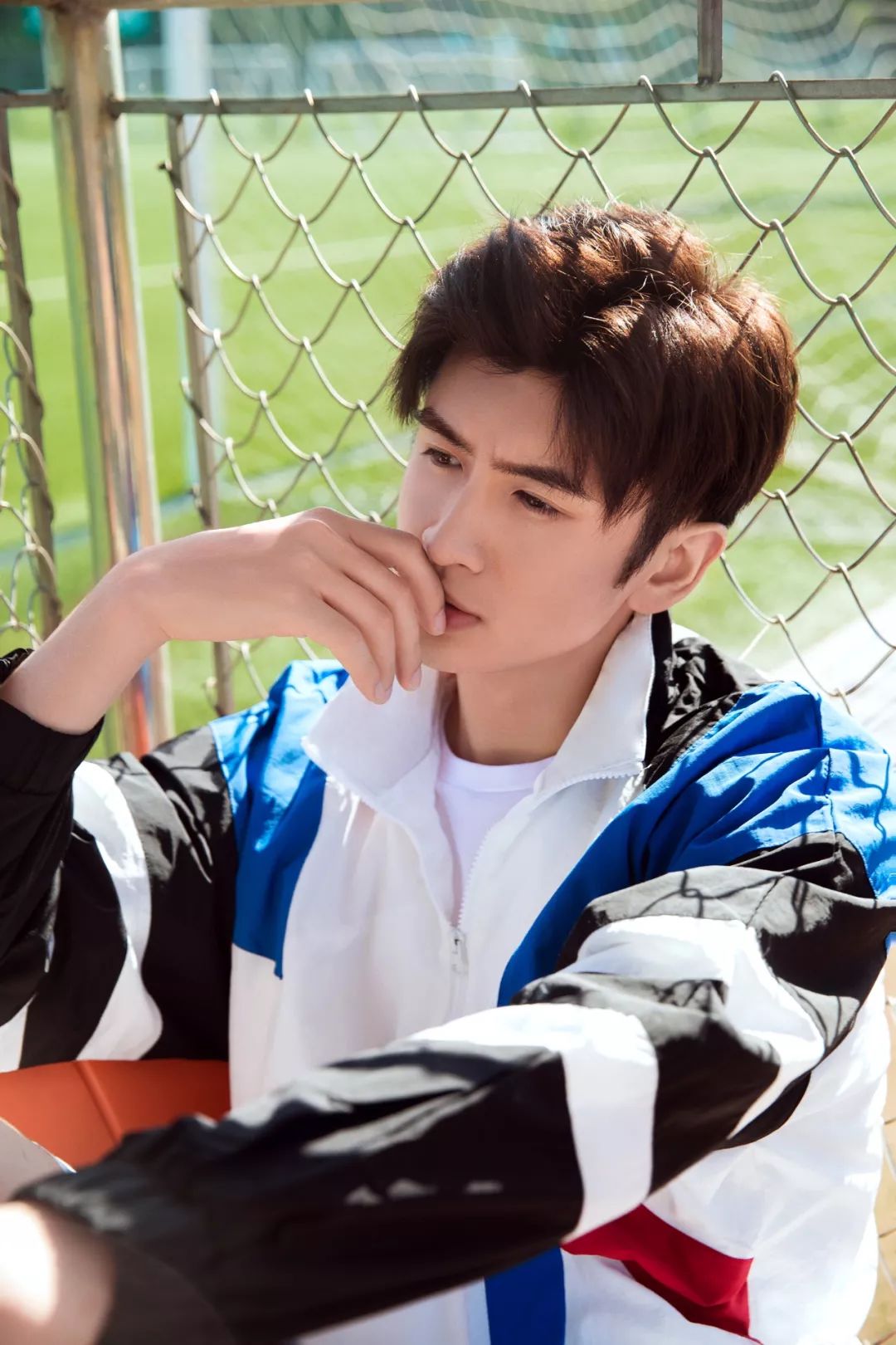 张云龙个人写真图片,张云龙惊艳写真大片